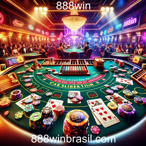 Blackjack
